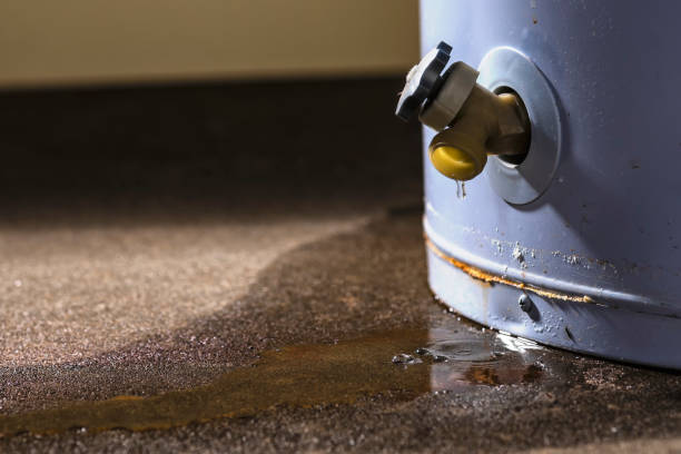 Best Emergency water damage restoration  in Overland, MO